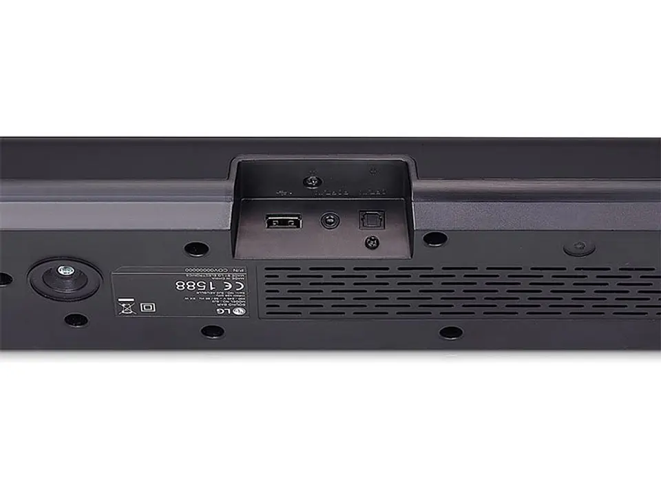 SOUNDBAR LG SQC1 DOLBY DIGITAL 9