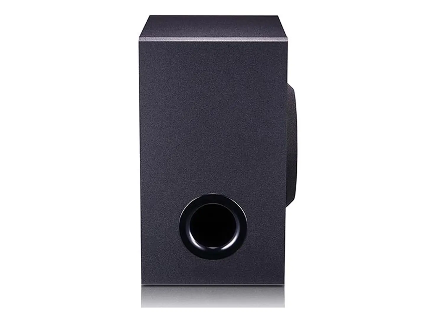 SOUNDBAR LG SQC1 DOLBY DIGITAL 10