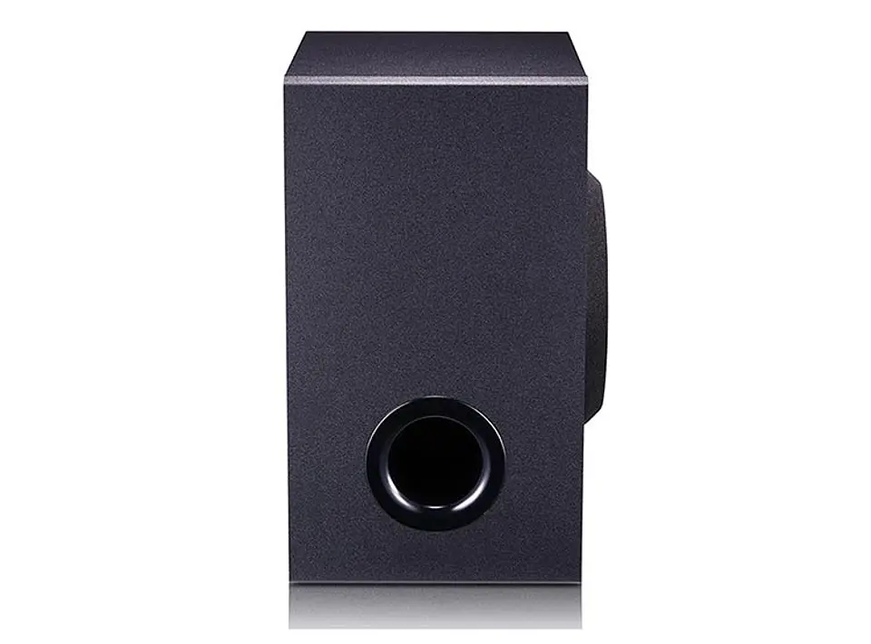 SOUNDBAR LG SQC1 DOLBY DIGITAL 10