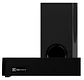 PARLANTE SOUNDBAR KLIPXTREME KSB-230 2.1 CANALES 160W BT HDMI-OPT-AUX - Miniatura 2