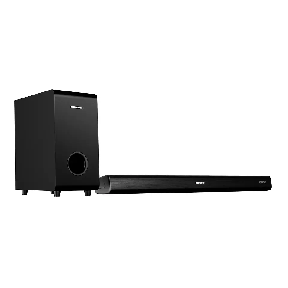 SISTEMA DE SONIDO SOUNDBAR+SUB TELEFUNKEN POLARIS 700 2