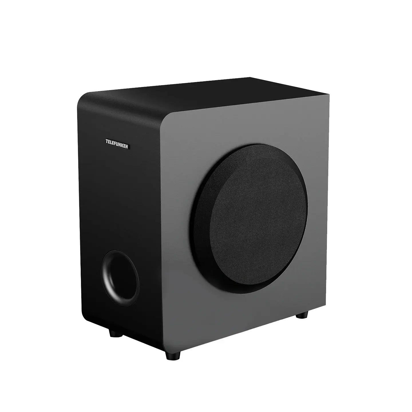 SISTEMA DE SONIDO SOUNDBAR+SUB TELEFUNKEN POLARIS 700 5