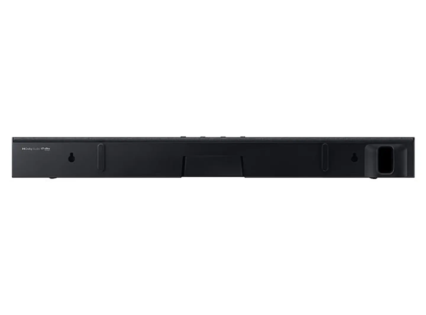 SOUNDBAR SAMSUNG HW-C400 2 CH 4