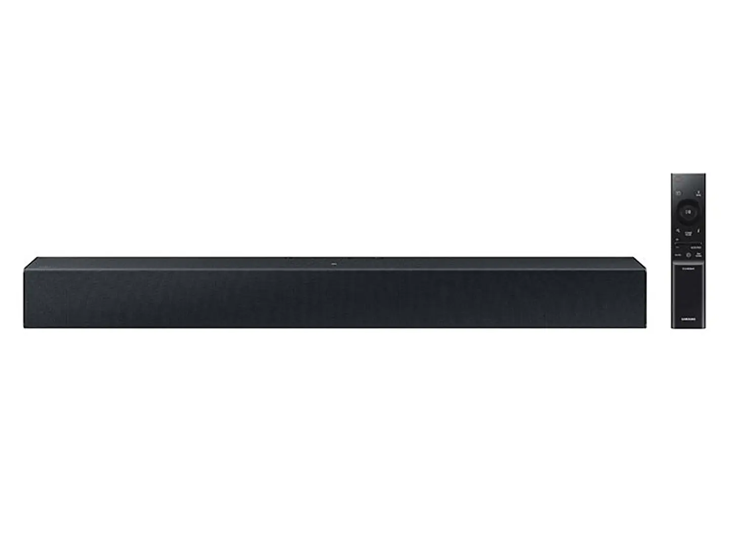 SOUNDBAR SAMSUNG HW-C400 2 CH 9