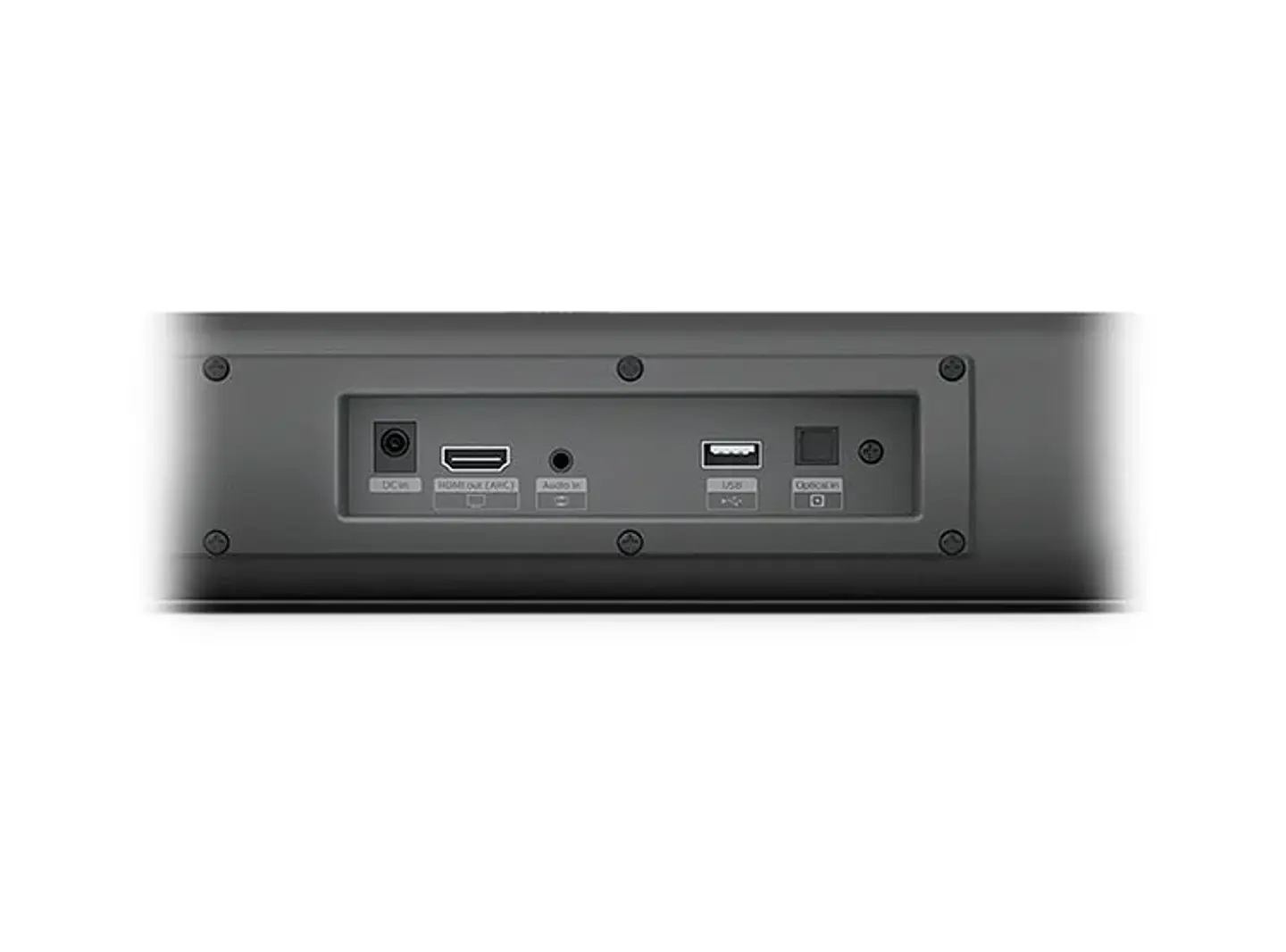 SOUNDBAR BLUETOOTH PHILIPS TAB4208 3