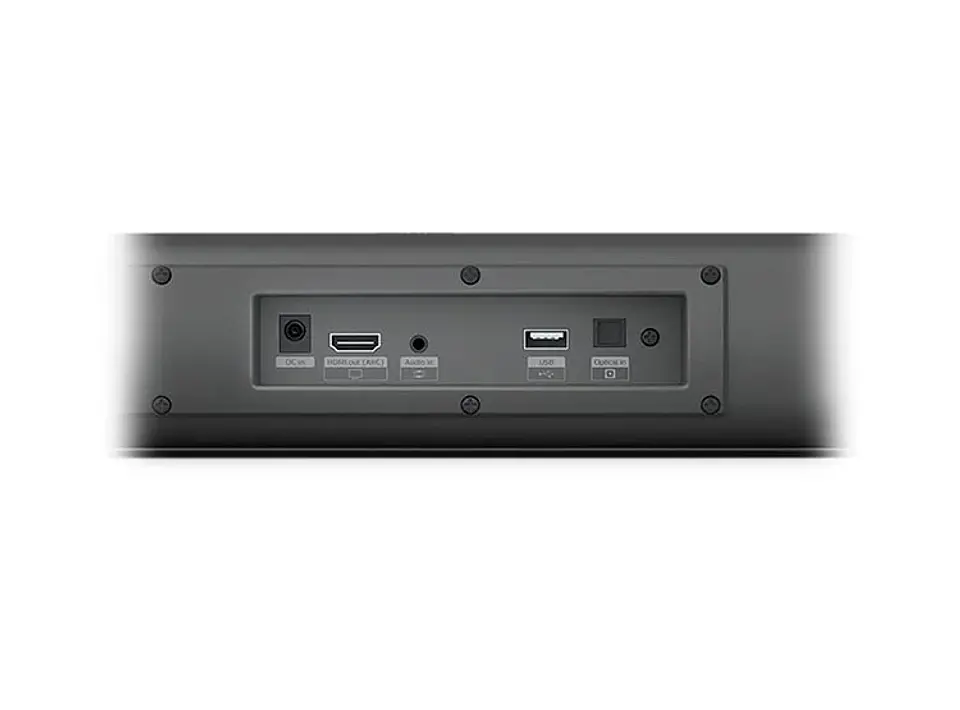 SOUNDBAR BLUETOOTH PHILIPS TAB4208 3