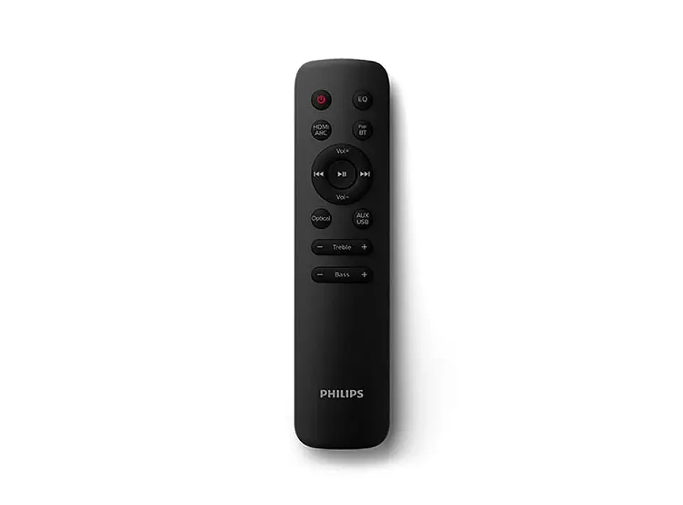 SOUNDBAR BLUETOOTH PHILIPS TAB4208 4