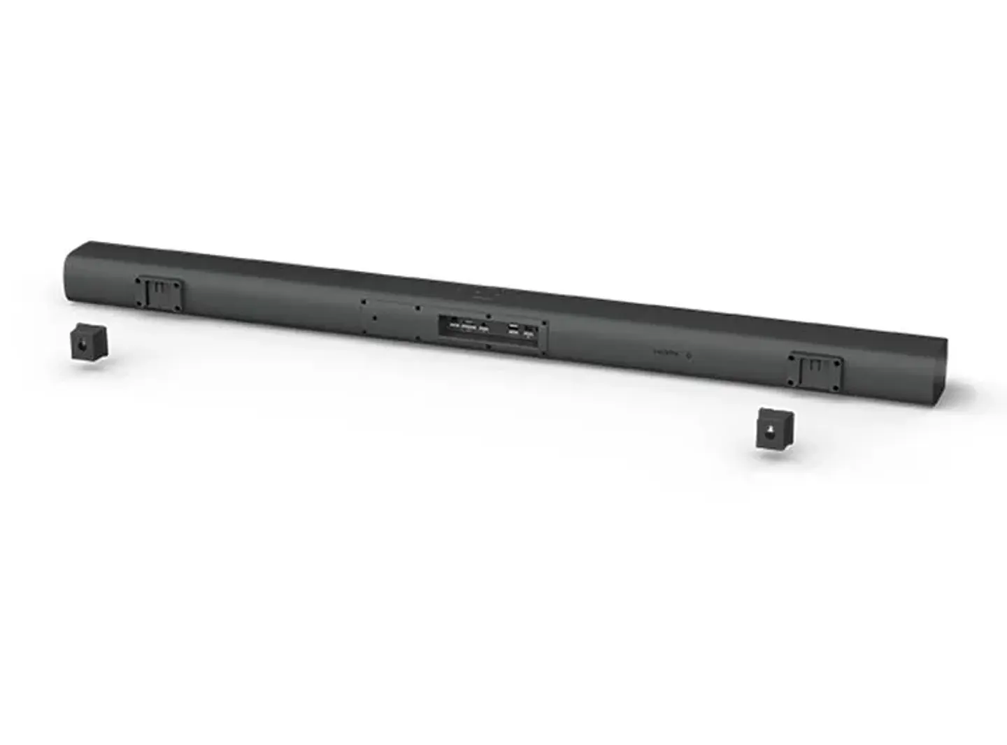 SOUNDBAR BLUETOOTH PHILIPS TAB4208 6