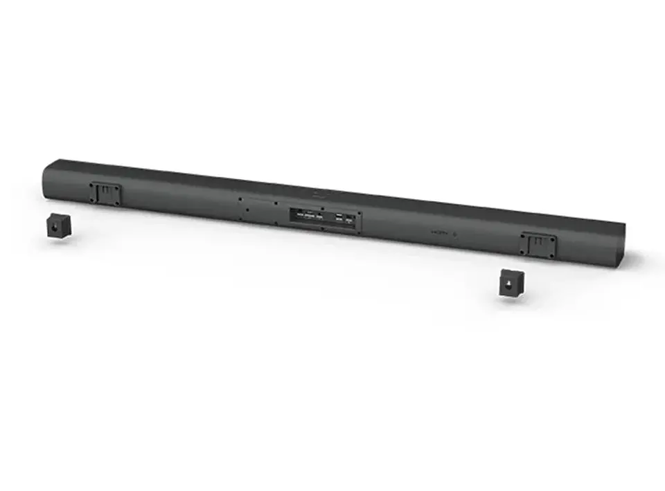 SOUNDBAR BLUETOOTH PHILIPS TAB4208 6