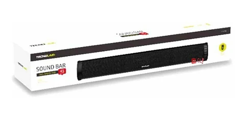 SOUND BAR BLUETOOTH 5.0 + EDR 45W RMS - PS