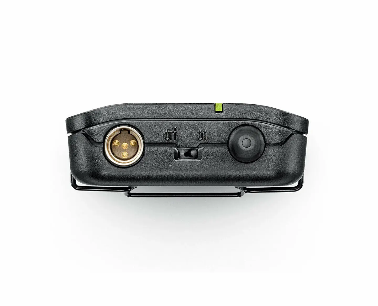 MICROFONO INALAMBRICO MANO Y CINTILLO SHURE BLX1288-CVL-J10 4