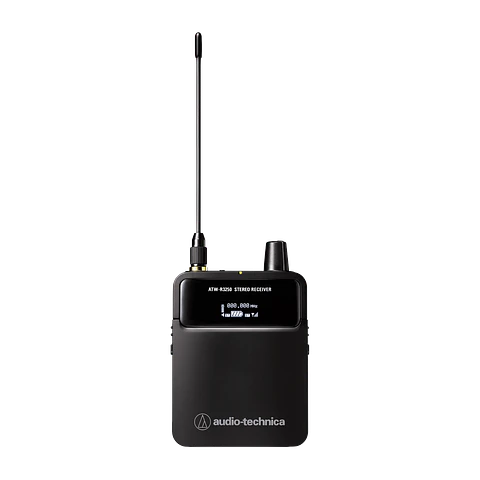 SISTEMA MONITOREO AUDIO-TECHNICA INALÁMBRICO ATW-3255DF2