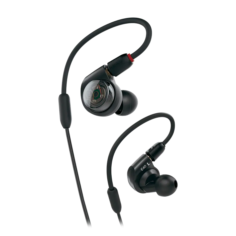 SISTEMA MONITOREO AUDIO-TECHNICA INALÁMBRICO ATW-3255DF2 4