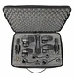 KIT MICROFONO PARA BATERIA SHURE PGADRUMKIT7 - Miniatura 2
