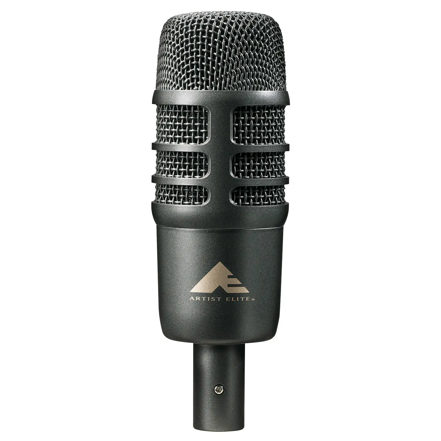 MICRÓFONO DUAL ELEMENTO DINÁMICO/CONDENSADOR PARA KICK AE2500 - AUDIO-TECHNICA 1