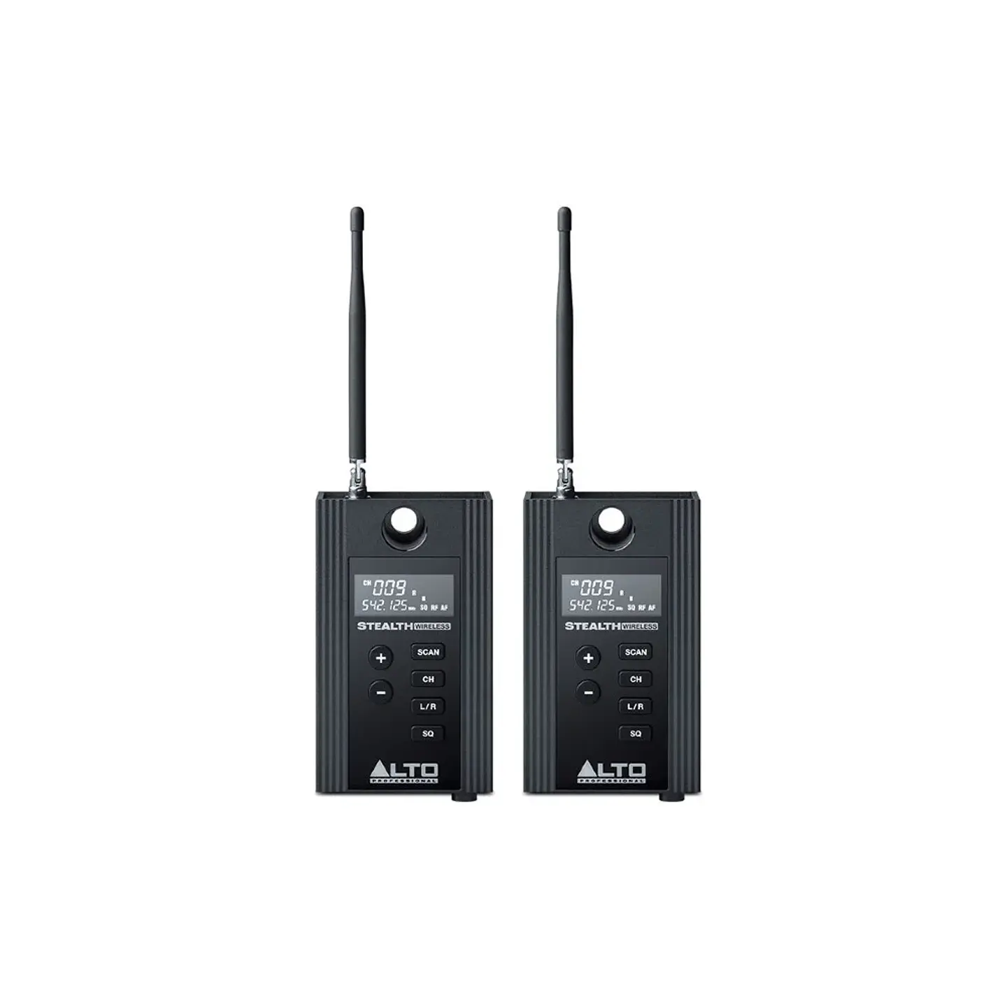 SISTEMA INALÁMBRICO PARA ALTAVOCES STEALTH WIRELESS MKII ALTO 6