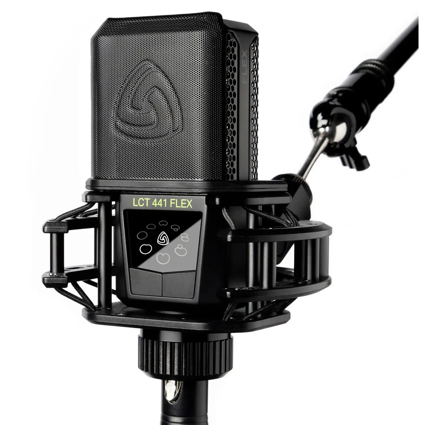 MICROFONO CONDENSADOR LEWITT LCT 441 FLEX 2
