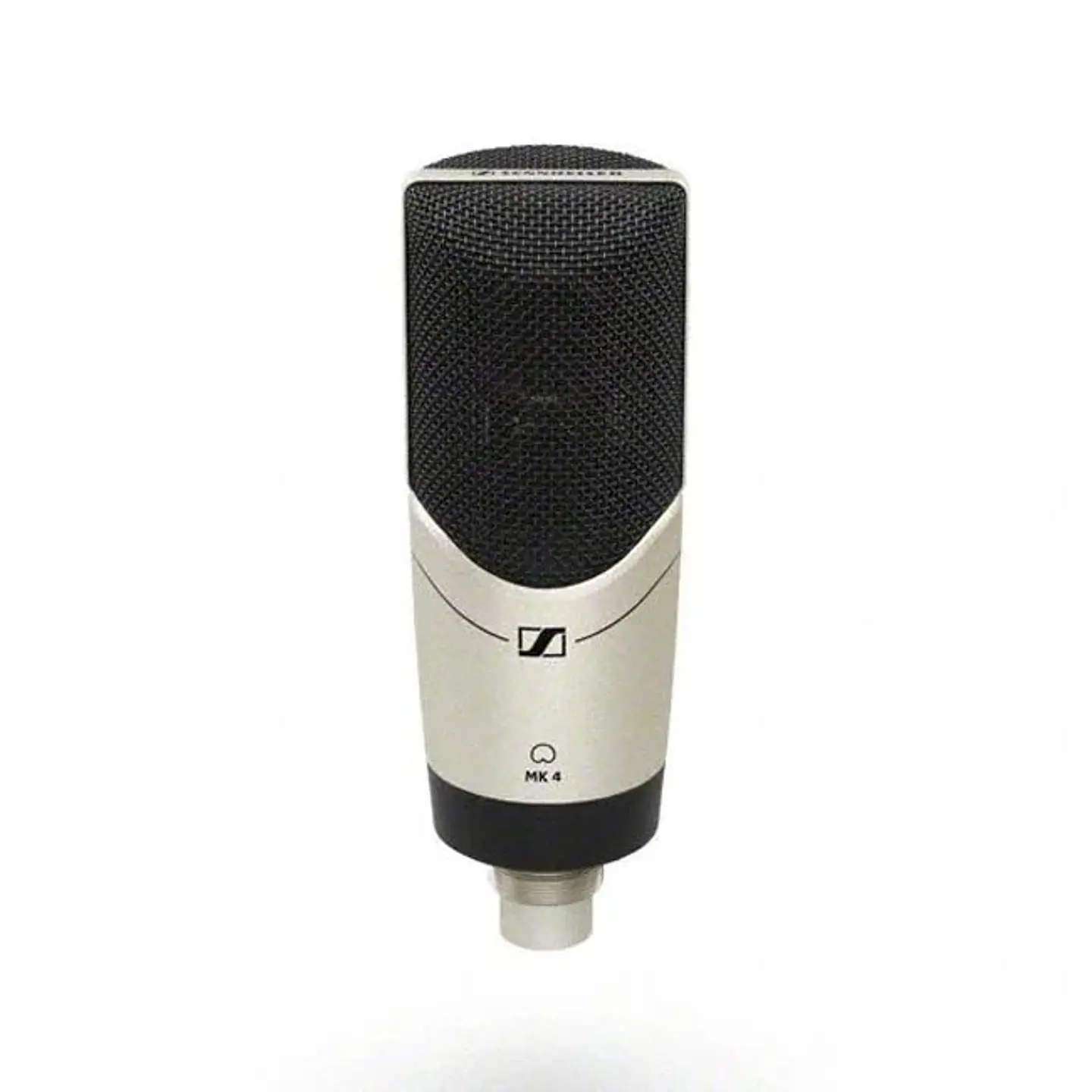 MICRÓFONO CONDENSADOR SENNHEISER MK 4 1