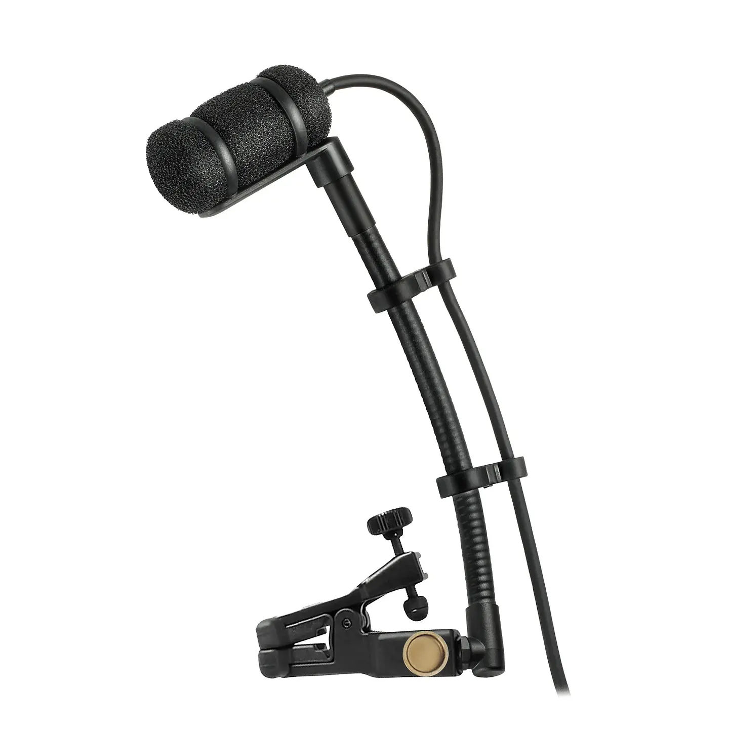 MICRÓFONO CONDENSADOR CARDIOIDE DE INSTRUMENTO ATM350U UNIVERSAL - AUDIO-TECHNICA 2