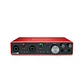 INTERFAZ FOCUSRITE SCARLETT 8I6 3RD. GEN - Miniatura 3