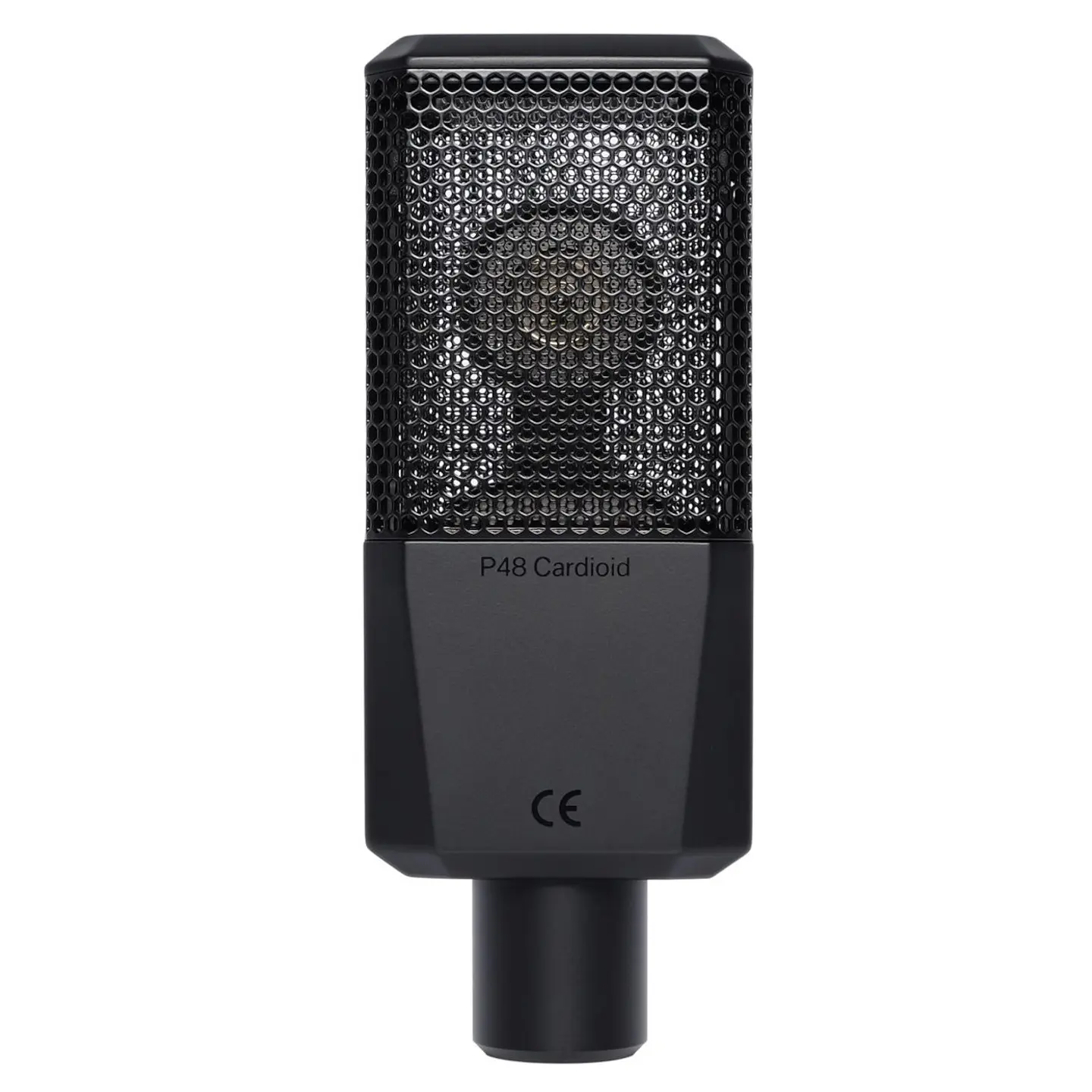 MICROFONO CONDENSADOR LEWITT LCT 240 PRO BLK 3