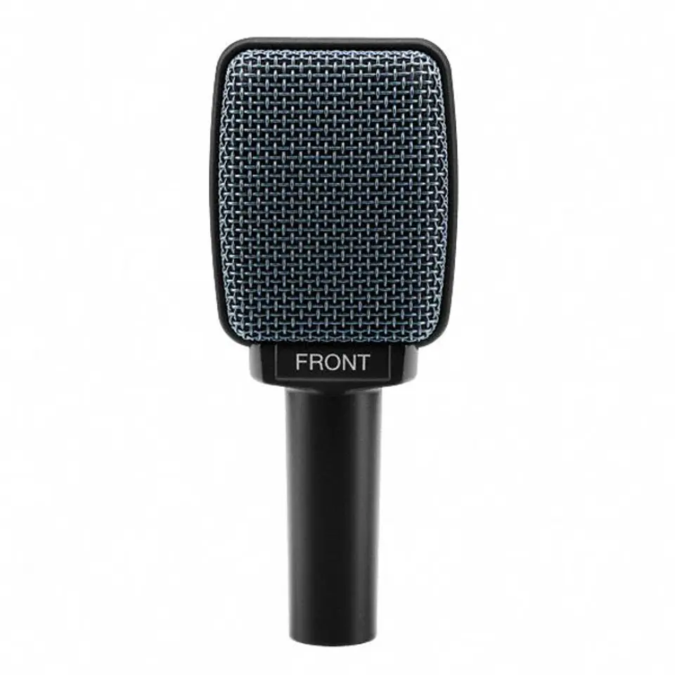 MICRÓFONO DINÁMICO SENNHEISER E906 SUPERCARDIODE 1