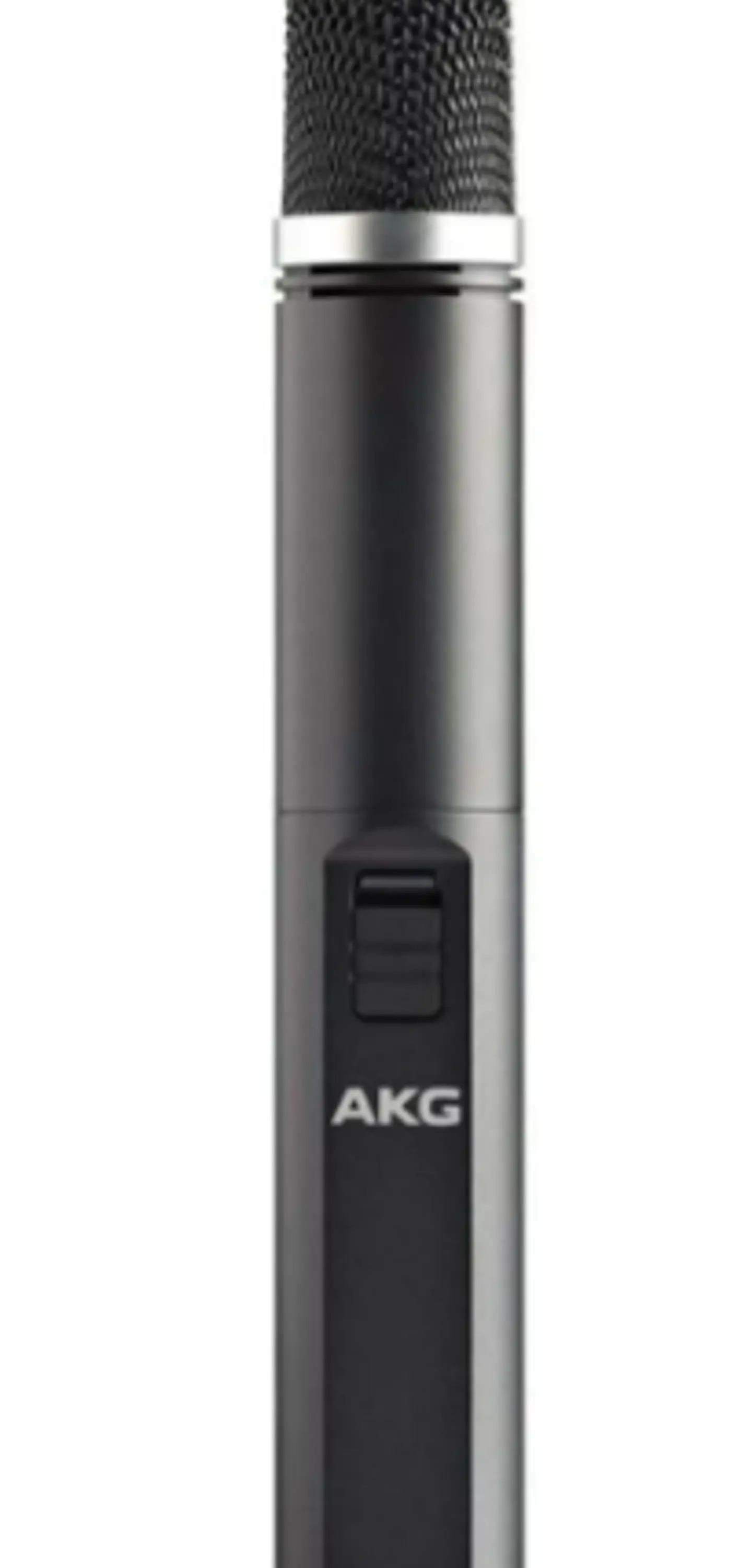  MICRÓFONO AKG C1000S CONDENSADOR CARDIOIDE E HIPERCARDIOIDE NEGRO 1