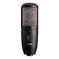 MICROFONO CONDENSADOR AKG P420 | NEGRO - Miniatura 4
