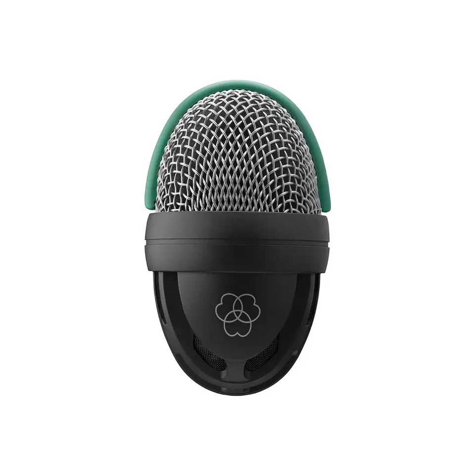  MICROFONO D112 MKII AKG 4