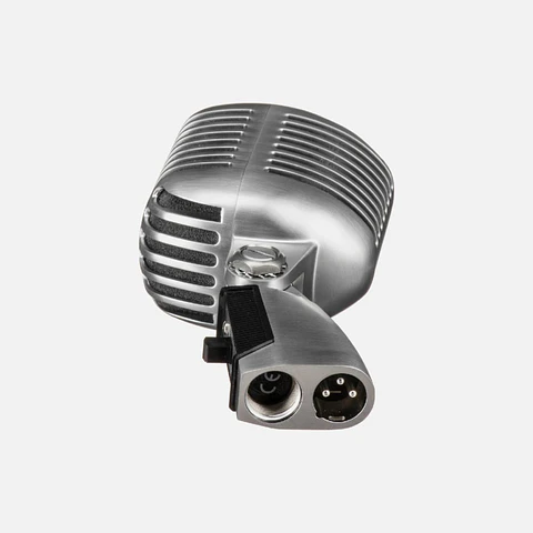 MICRÓFONO DINÁMICO 55SH II MARCA SHURE