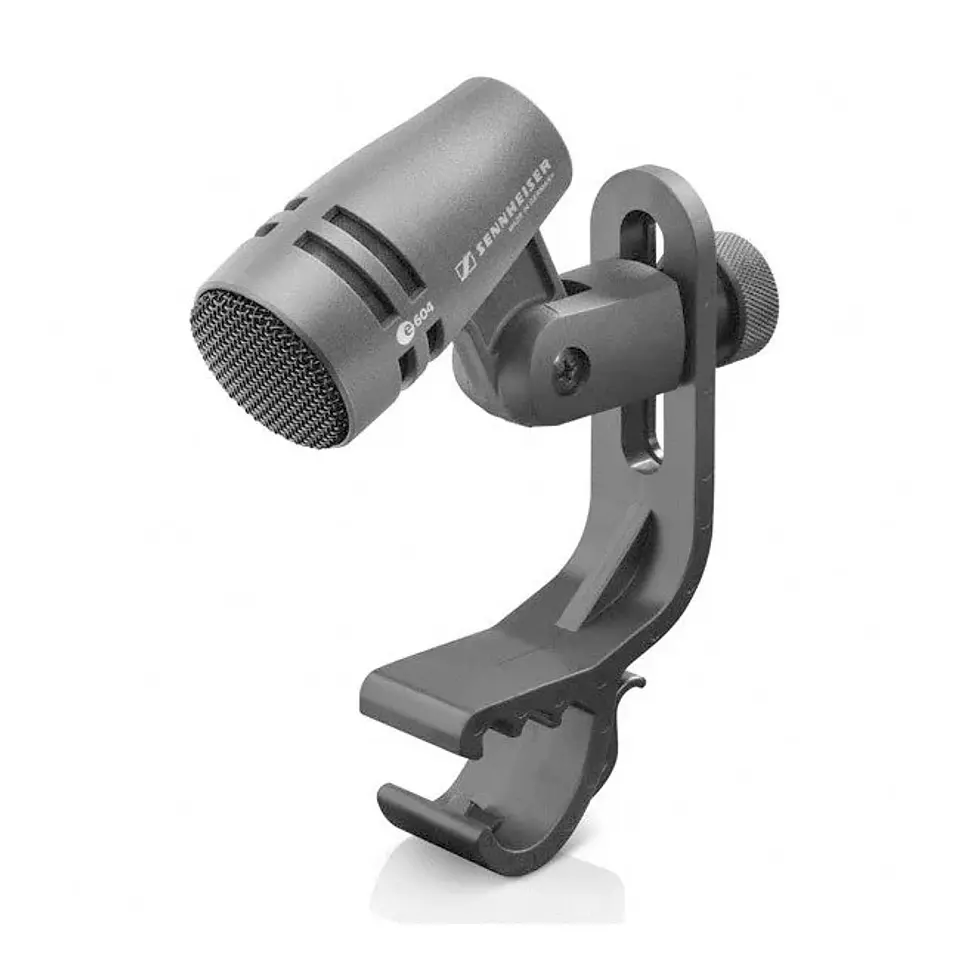 MICRÓFONO DINÁMICO SENNHEISER E604 1