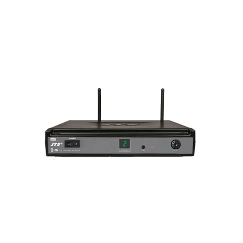 SISTEMA DE MICROFONO LAVALIER JTS E7R+E7TB+CM501