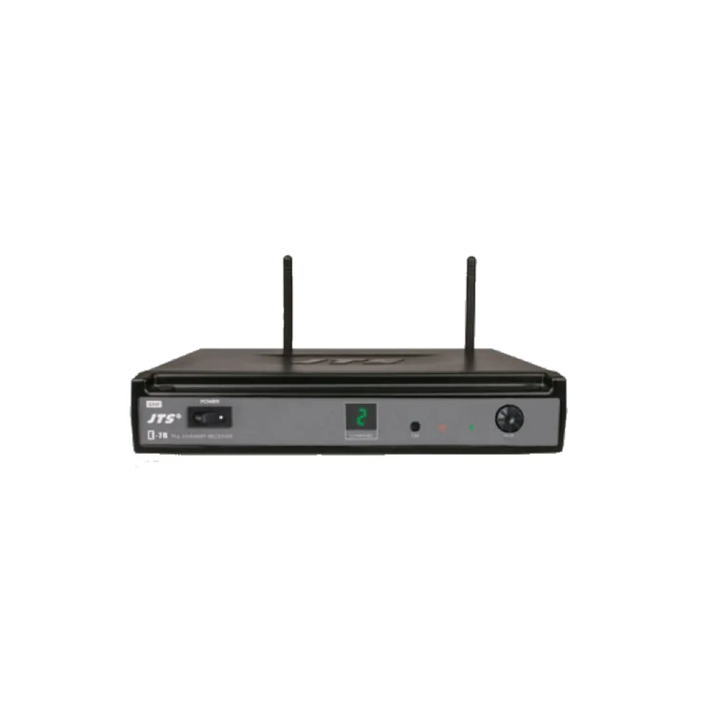 SISTEMA DE MICROFONO LAVALIER JTS E7R+E7TB+CM501 2