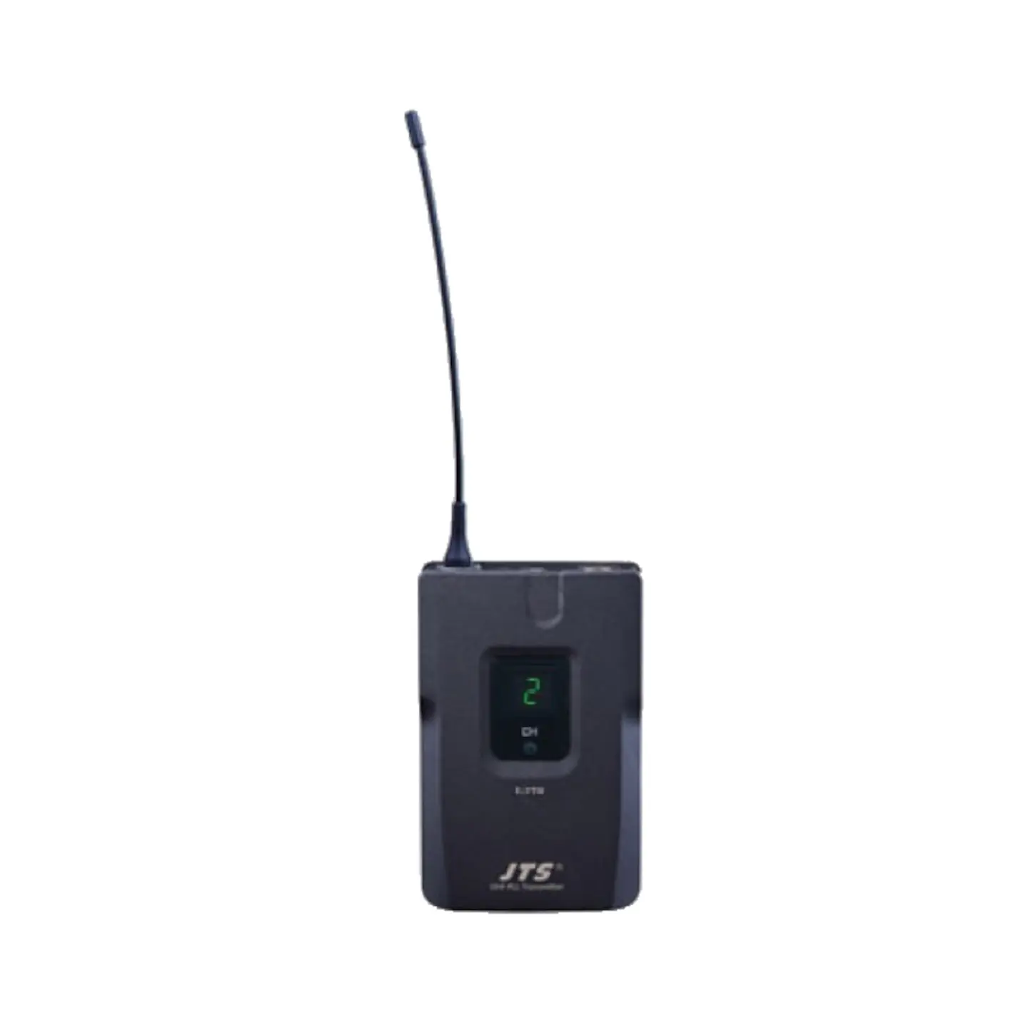 SISTEMA DE MICROFONO LAVALIER JTS E7R+E7TB+CM501 3