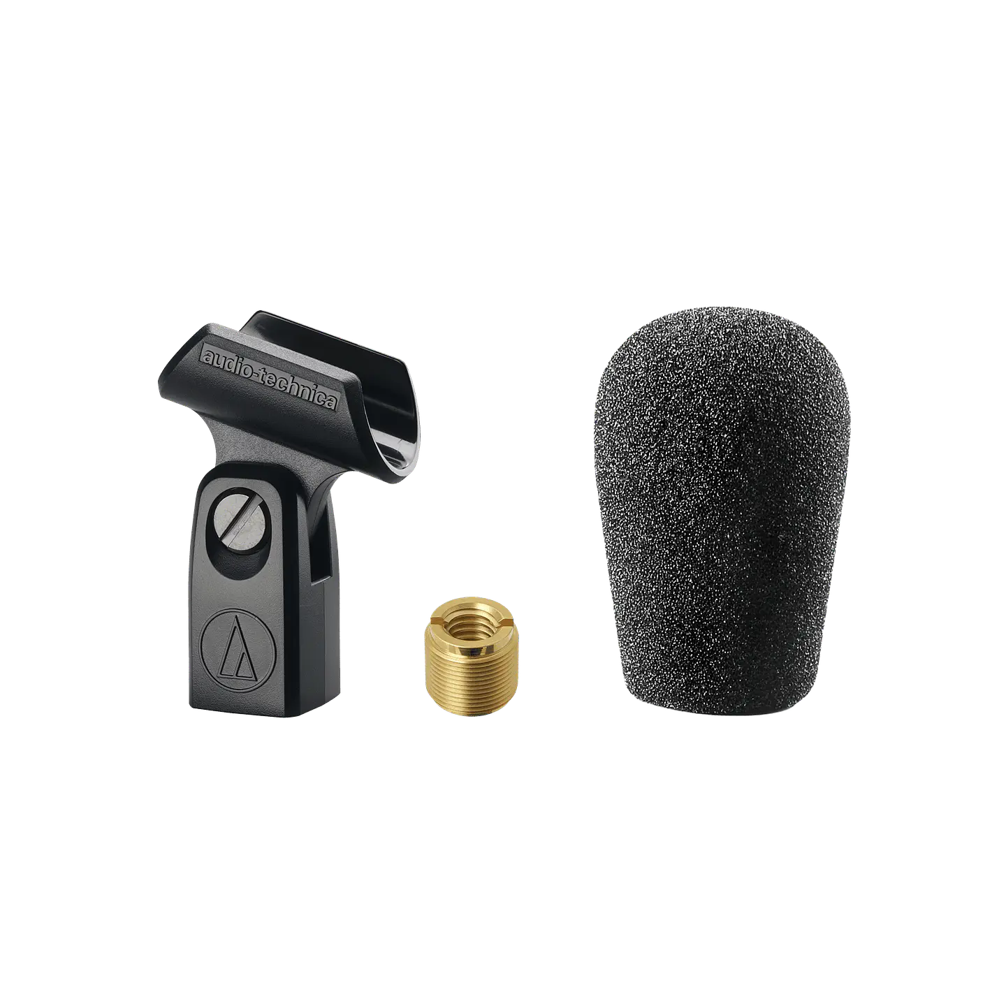 MICRÓFONO AUDIO-TECHNICA CONDENSADOR CARDIOIDE MEMBRANA PEQUEÑA PRO37 2