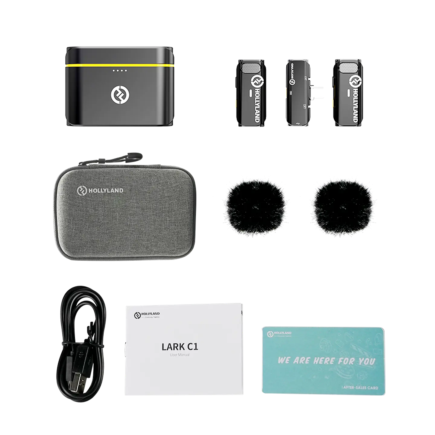 LARK C1 DUO ANDROID 2