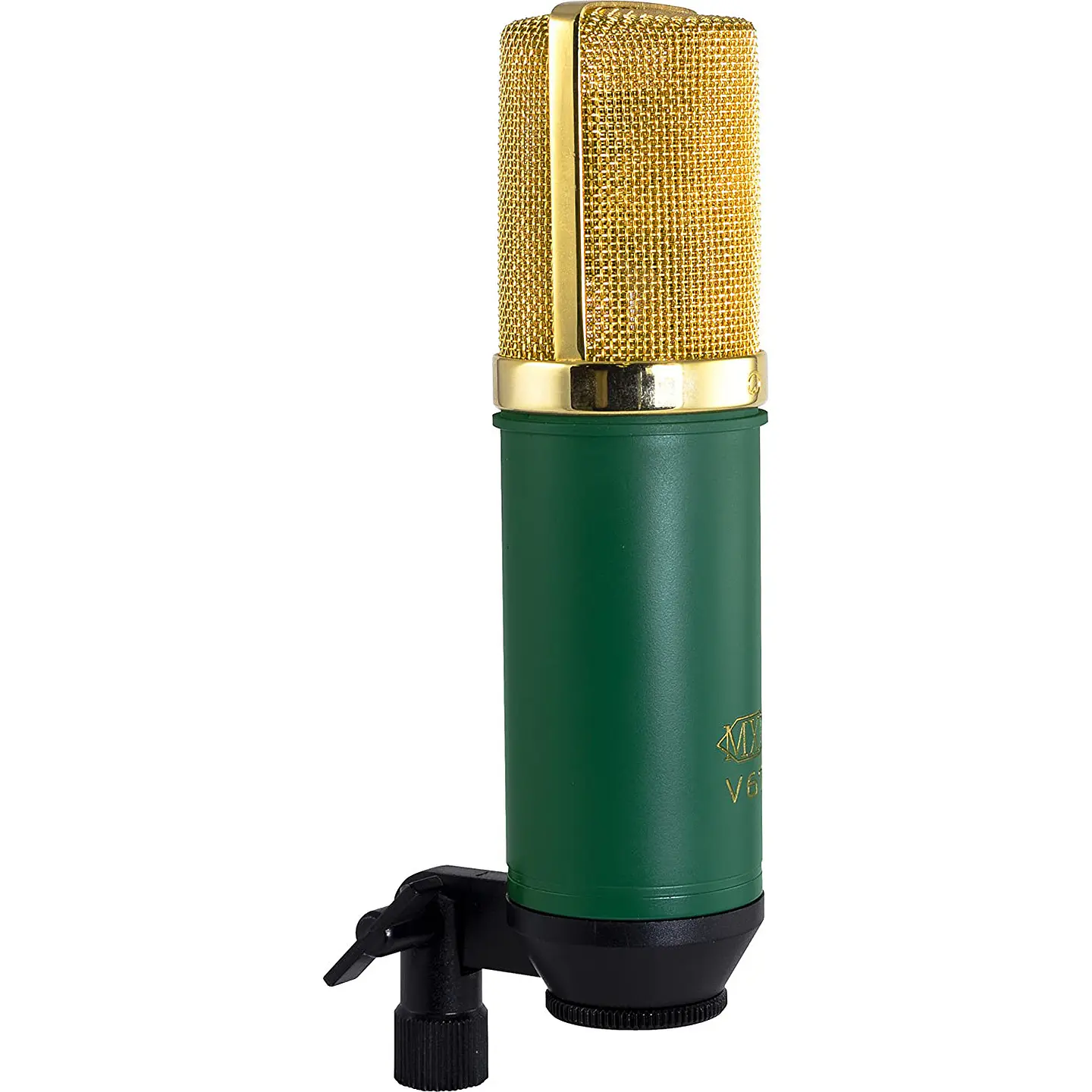 MICROFONO CONDENSADOR XLR MXL V67G 4