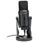 MICROFONO CONDENSADOR USB SAMSON G-TRACK PRO - Miniatura 1