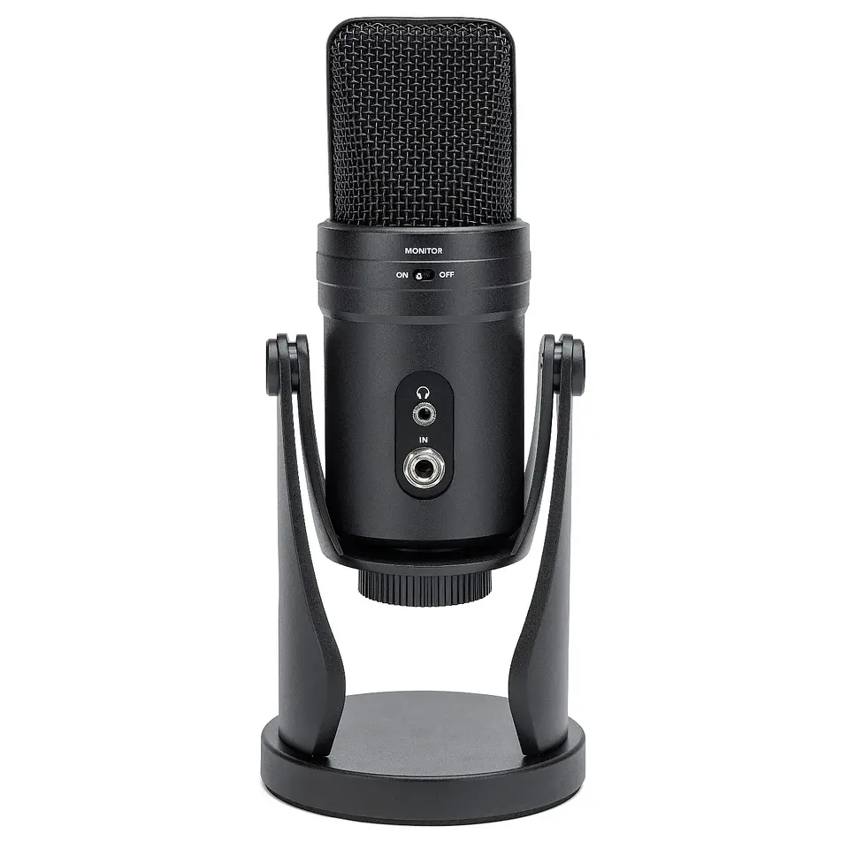 MICROFONO CONDENSADOR USB SAMSON G-TRACK PRO 3