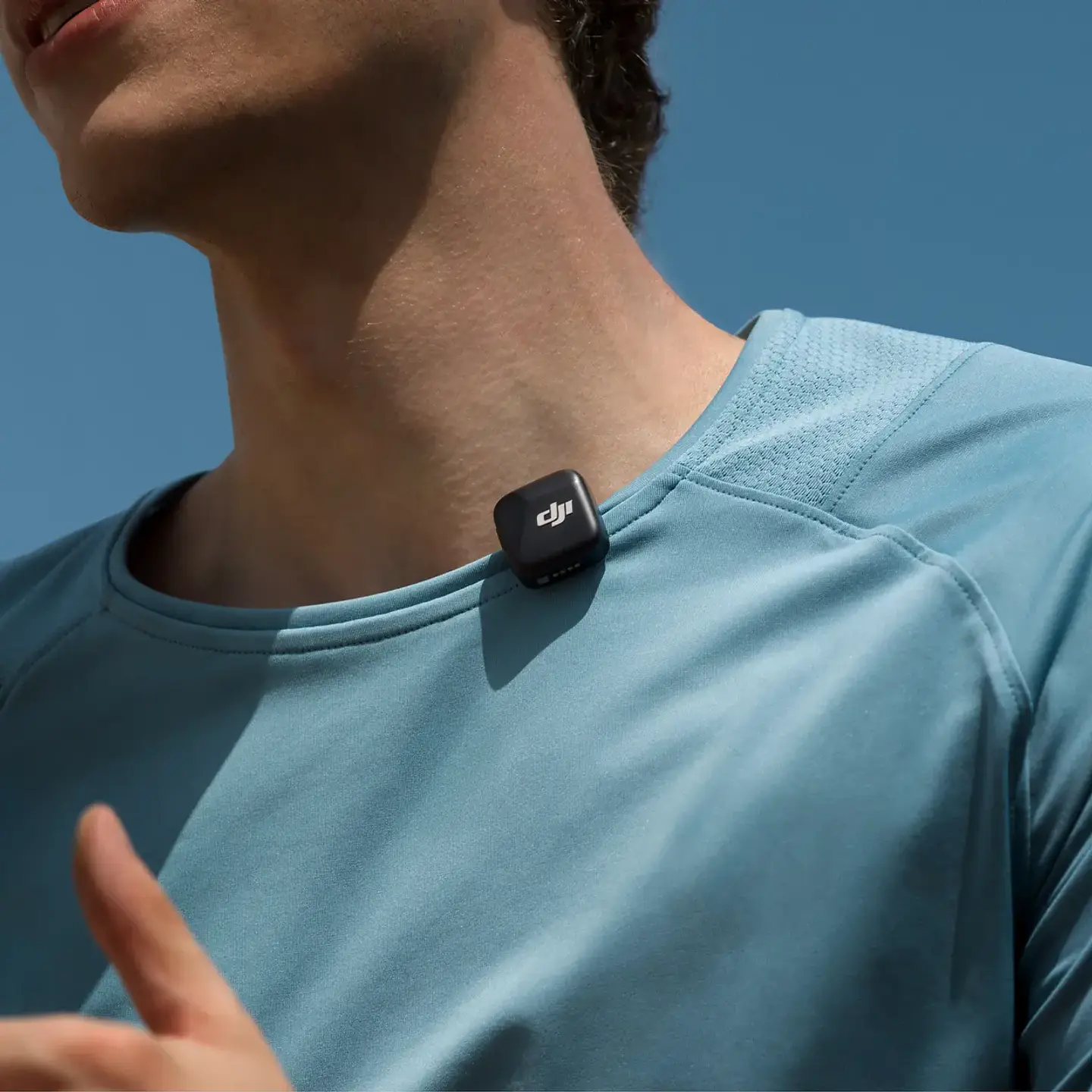 MICRÓFONO DJI MIC MINI (1 TX + 1 RX) 6