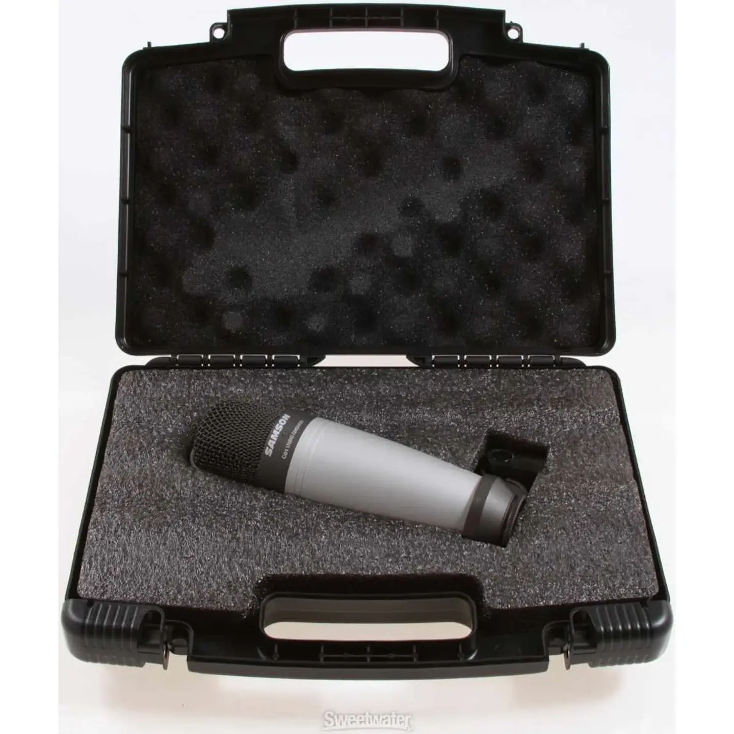 MICROFONO CONDENSADOR USB JTS JS-1USB 3