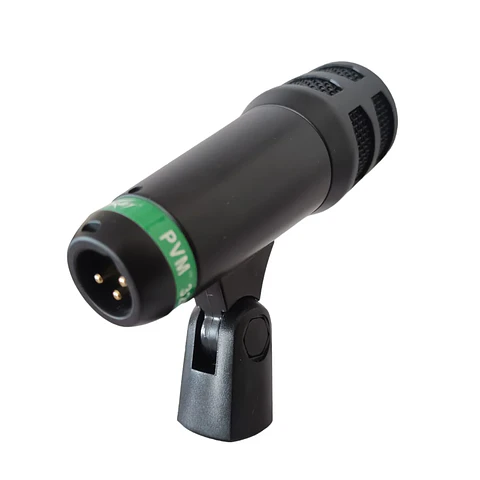 MICROFONO DINAMICO CARDIOIDE PARA CAJA PEAVEY PVM 325