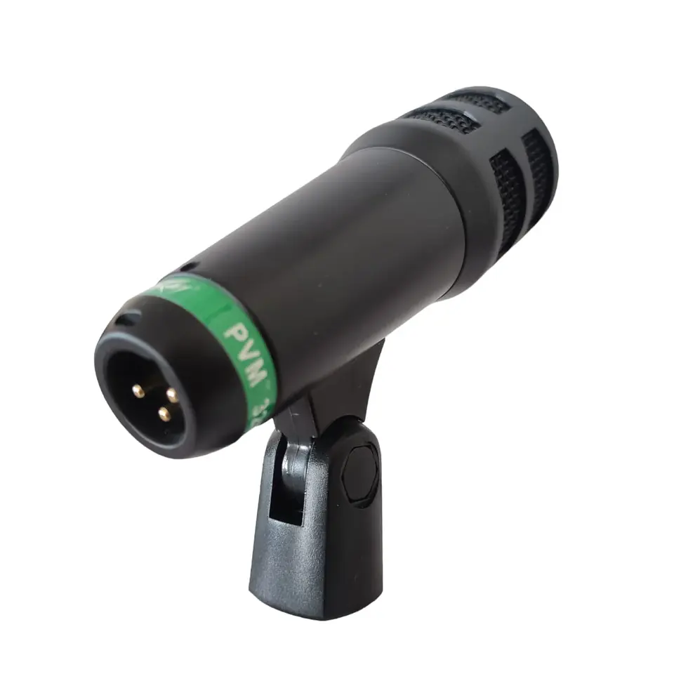 MICROFONO DINAMICO CARDIOIDE PARA CAJA PEAVEY PVM 325 2