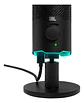 MICRÓFONO JBL QUANTUM STREAM CONDENSADOR MULTIPATRÓN RGB - Miniatura 2