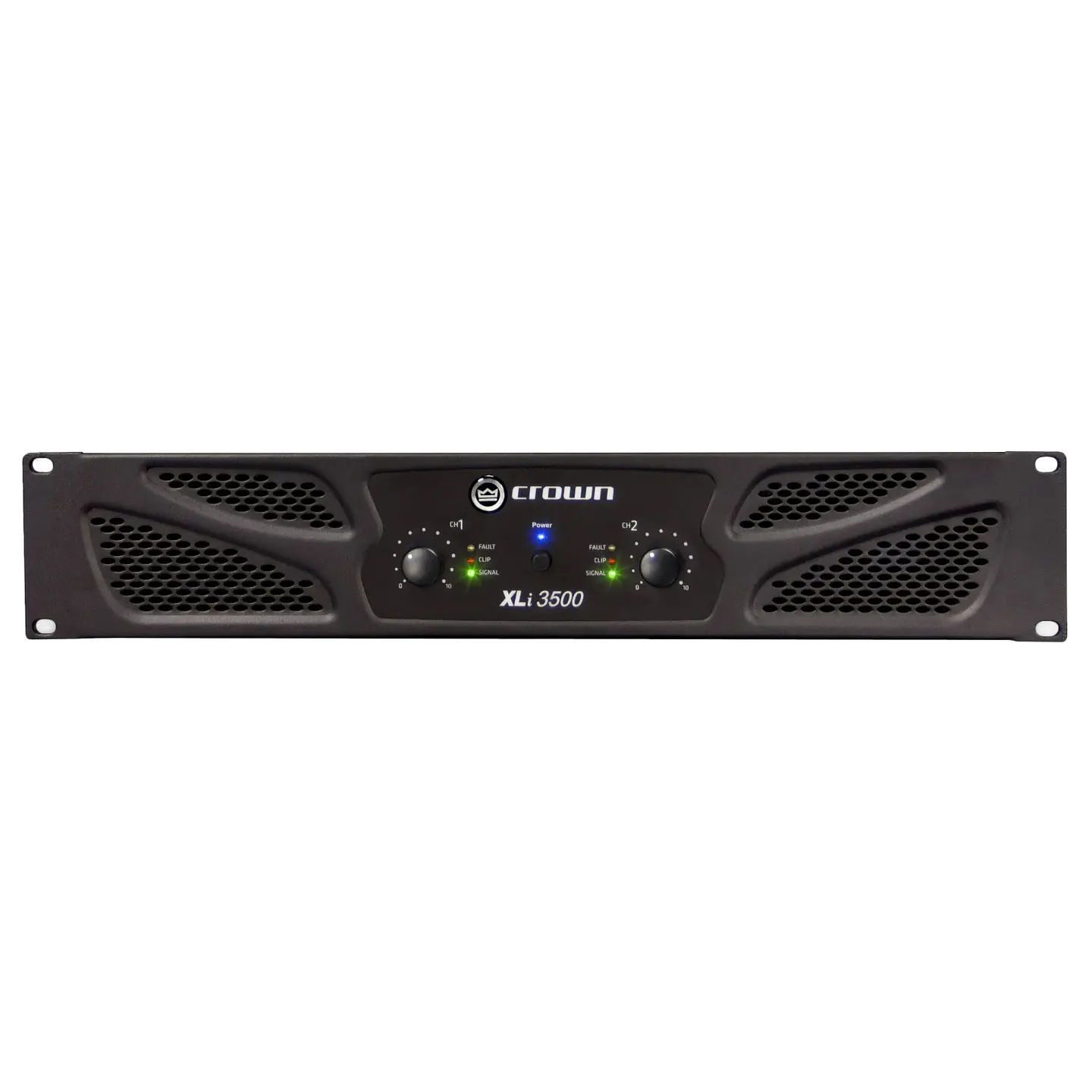 AMPLIFICADOR DE POTENCIA CROWN XLI 3500 1