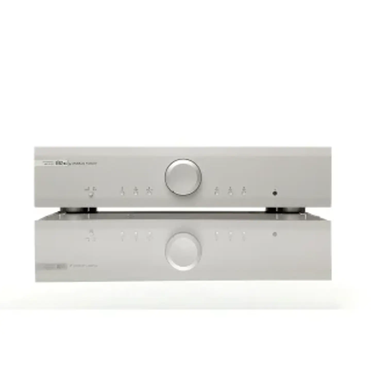 AMPLIFICADOR MUSICAL FIDELITY INTEGRADO M2SI SILVER 1