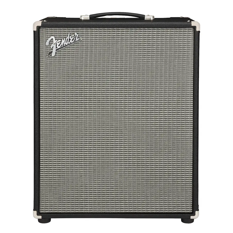 AMPLIFICADOR DE BAJO ELÉCTRICO RUMBLE 800W - FENDER 1