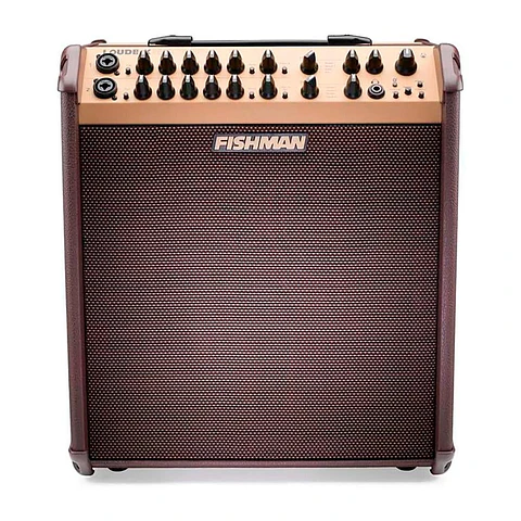 AMPLIFICADOR GUITARRA ELECTROACÚSTICA FISHMAN LOUDBOX PERFORMER 180W+FX PRO-LBX-EX7