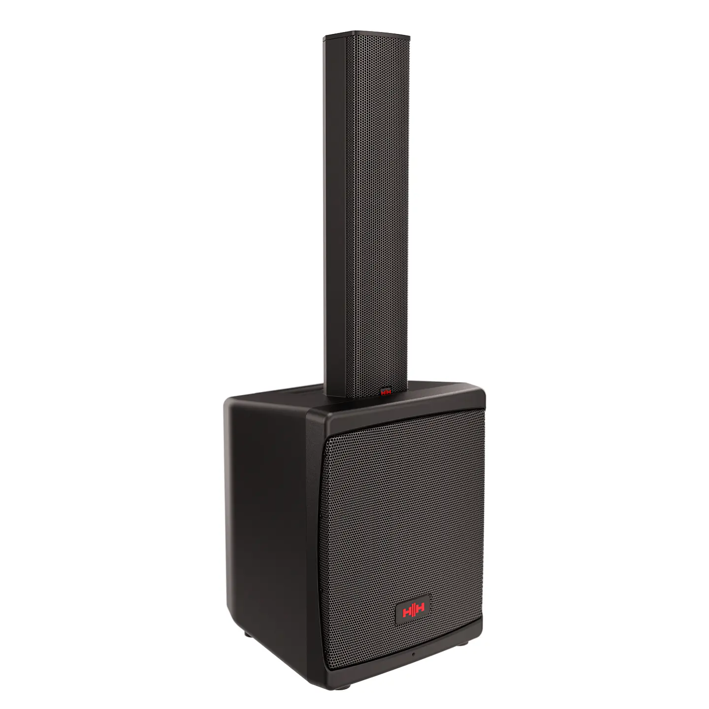 PARLANTE COLUMNA LINE ARRAY TENSOR SOLO - HH 1