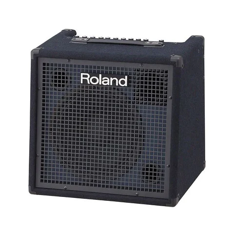 AMPLIFICADOR PARA TECLADO ROLAND KC-400-230